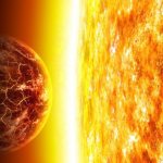 Что так долго горит на Солнце, если там нет кислорода?