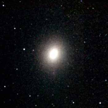 галактика M32