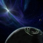 Пульсарная планета. Автор24 — интернет-биржа студенческих работ