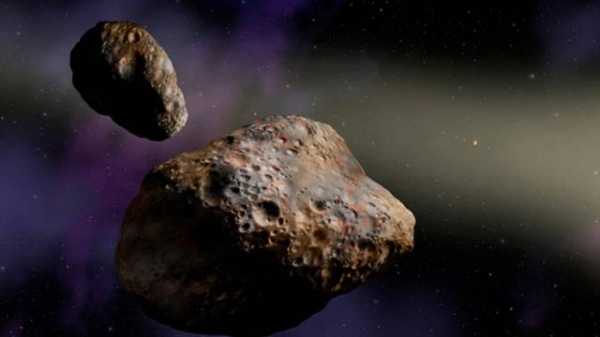 Астероиды, интересные факты