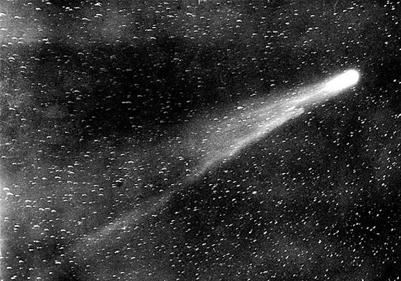 Комета Шумейкера-Леви