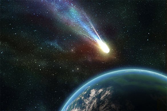Космическая катастрофа: главная угроза земле – все о космосе