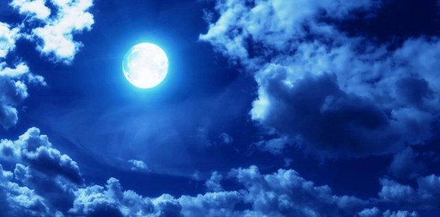 Лунный календарь на июль 2020 года: фазы луны