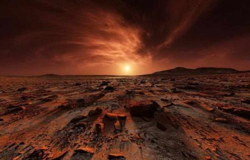 Mars One. Проект Mars One : жизнь на Марсе мечта или реальность, получите билет в один конец