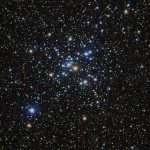 Открытое скопление Мессье 41