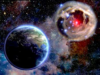 Планета X - «суперземля», Немезида или Нибиру