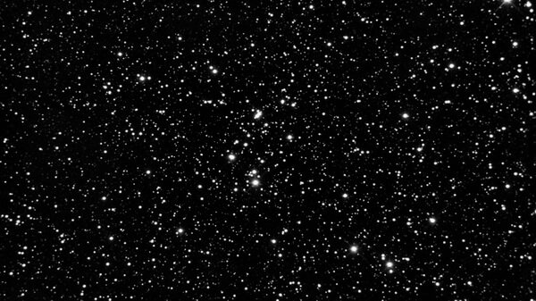 Рассеянное звёздное скопление NGC 1778