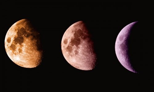 Растущая Луна в ноябре 2020 года, фазы Луны, влияние на человека, лунный гороскоп на ноябрь 2018