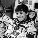 Светлана Савицкая: секретная миссия полёта в космос